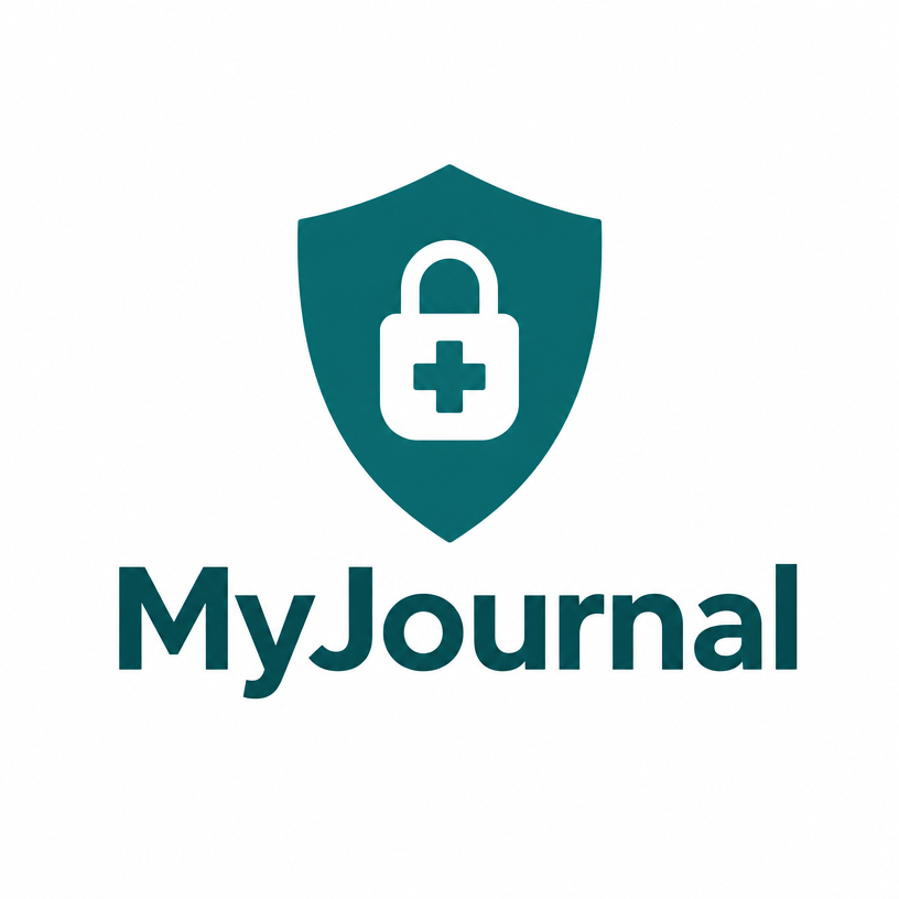 MyJournal — journalføringssystem til sundhedssektoren